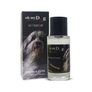 Perfume Spray Control Body Odour (OH MY DOG PERFUME 50ML)